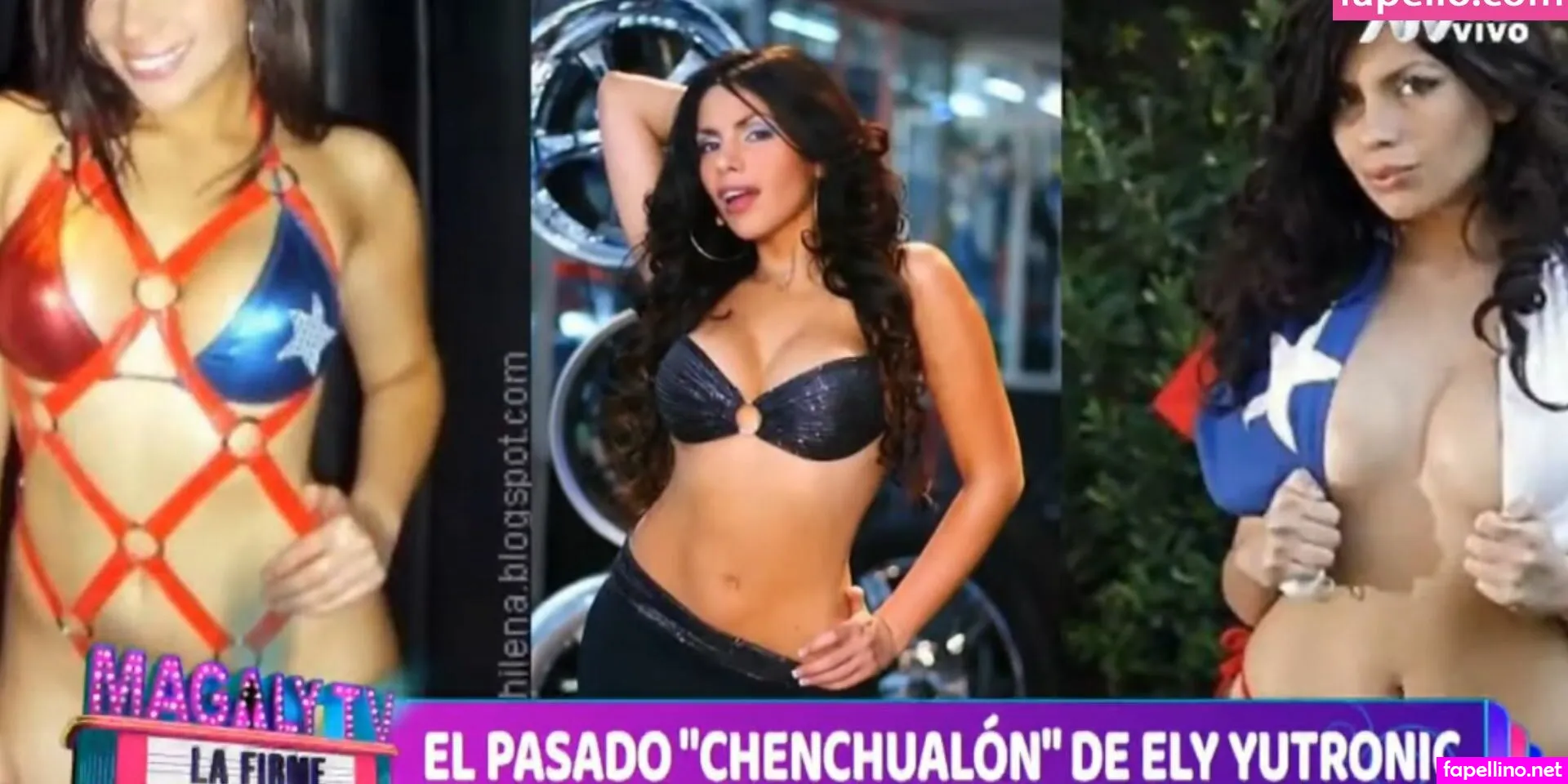 magalymedina Nude Leaked OnlyFans Photo #XbRKjuUTzu