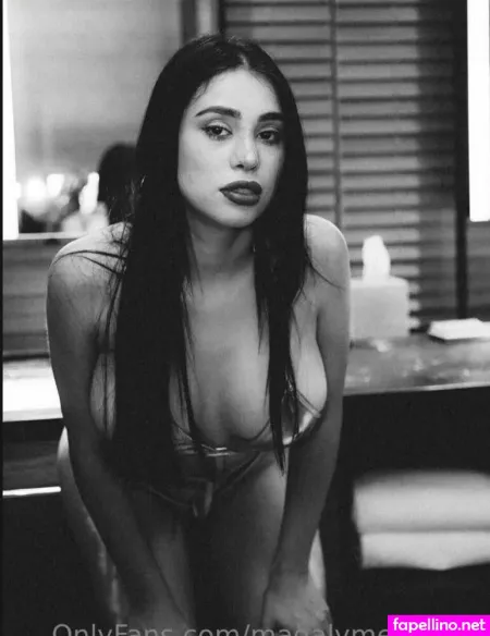 Magalymedinamx OnlyFans Thumbnail #F1wGrsqr8V