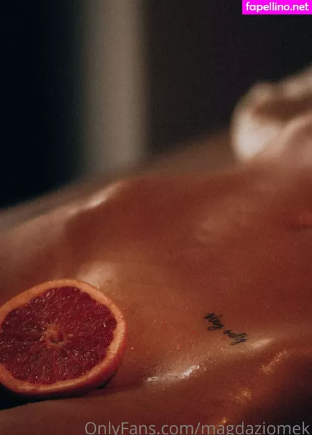 Magda Ziomek OnlyFans Thumbnail #MHGXa0jfOZ