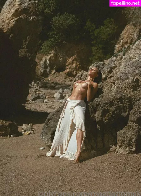 Magda Ziomek OnlyFans Thumbnail #OtPDwCapOB