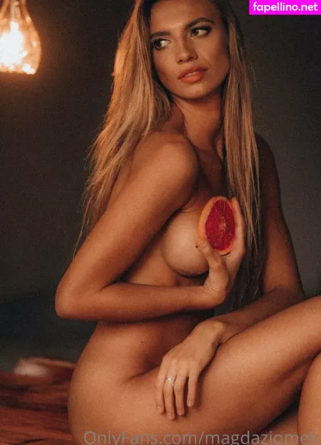 Magda Ziomek OnlyFans Thumbnail #dfpNKDW1C4