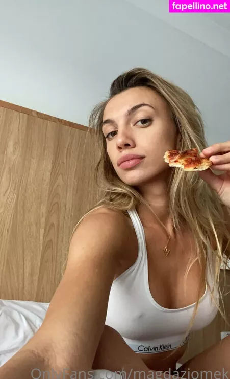 Magda Ziomek OnlyFans Thumbnail #pJO5DKTbgi