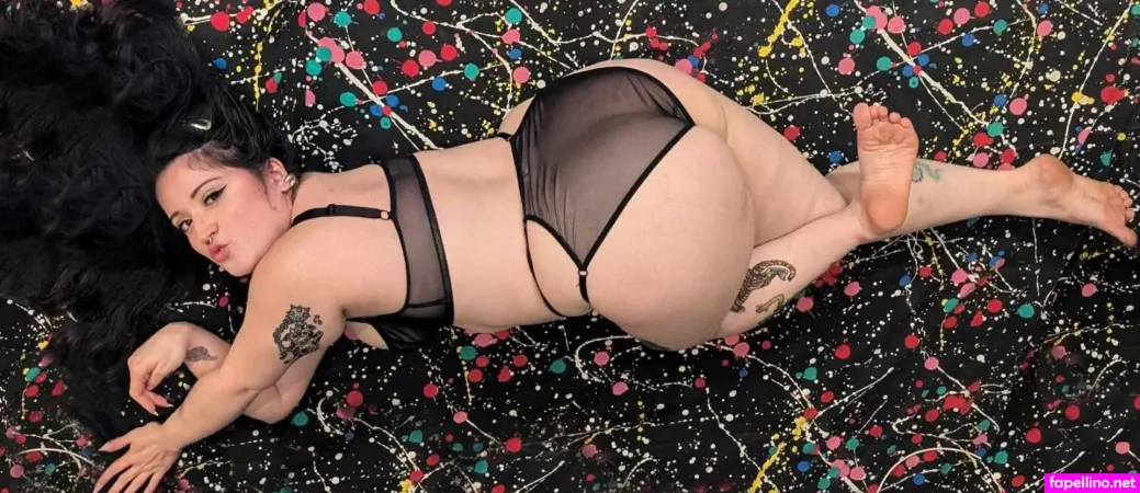 Magdalena Fernandez OnlyFans Thumbnail #O3c016vc6Q