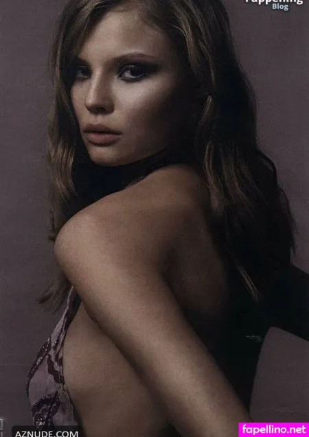 Magdalena Frackowiak OnlyFans Thumbnail #Fz05PaLqeH