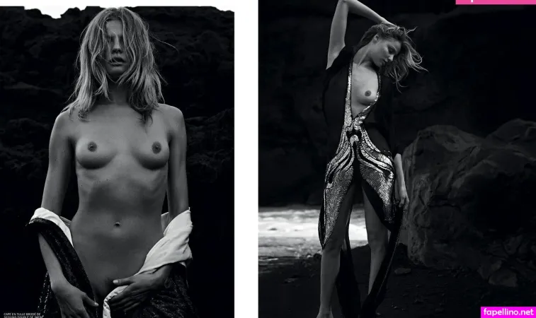 Magdalena Frackowiak OnlyFans Thumbnail #WiWvaV8a2o