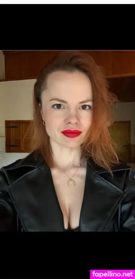 Magdalena Grajek OnlyFans Thumbnail #DeyGBVdZPD