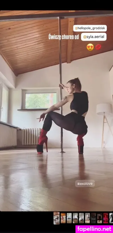 Magdalena Grajek OnlyFans Thumbnail #ZbwZ7vxyeI