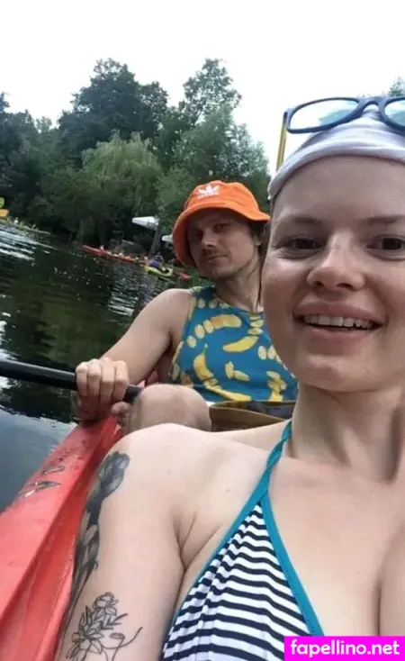 Magdalena Grajek OnlyFans Thumbnail #bRMsS5obTW