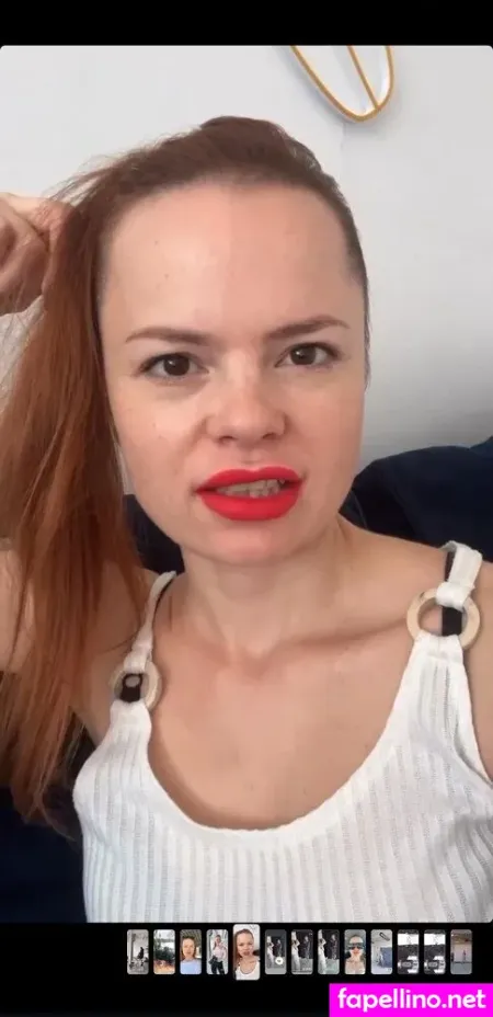 Magdalena Grajek OnlyFans Thumbnail #uE9XfcMDt2