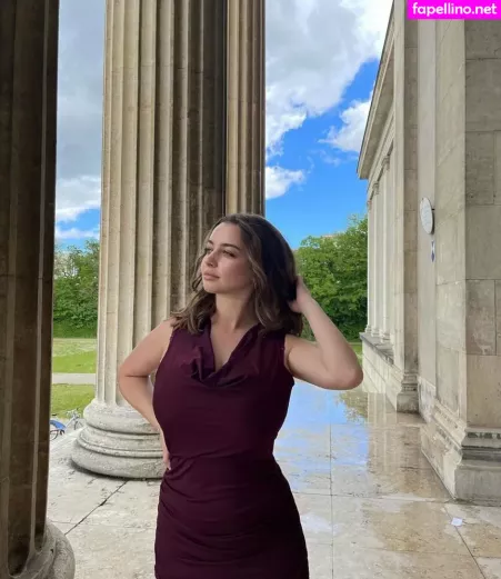 Magdalena Kostadinova OnlyFans Thumbnail #EUOVa4W2J7