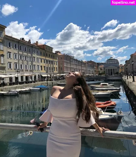 Magdalena Kostadinova OnlyFans Thumbnail #mrr1mow0zH