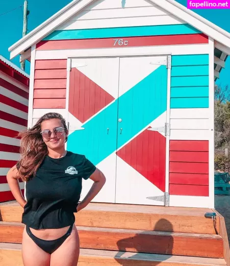 Magdalena Kostadinova OnlyFans Thumbnail #vbE2lErX0Q