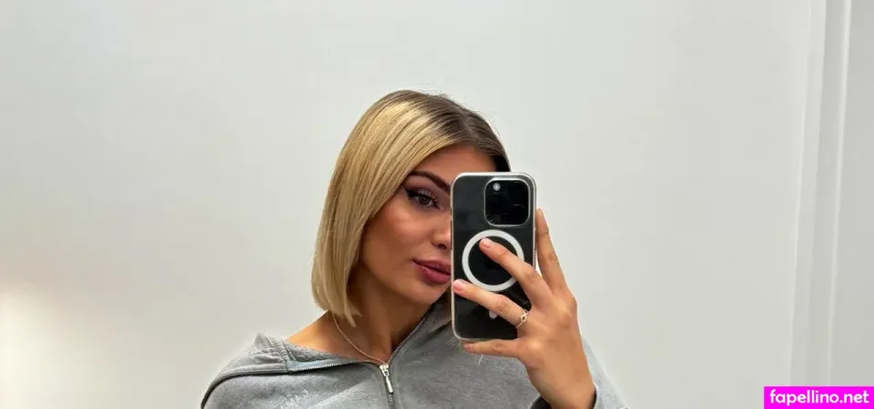 Magdalena Loskot OnlyFans Thumbnail #dpWNuUQPNx