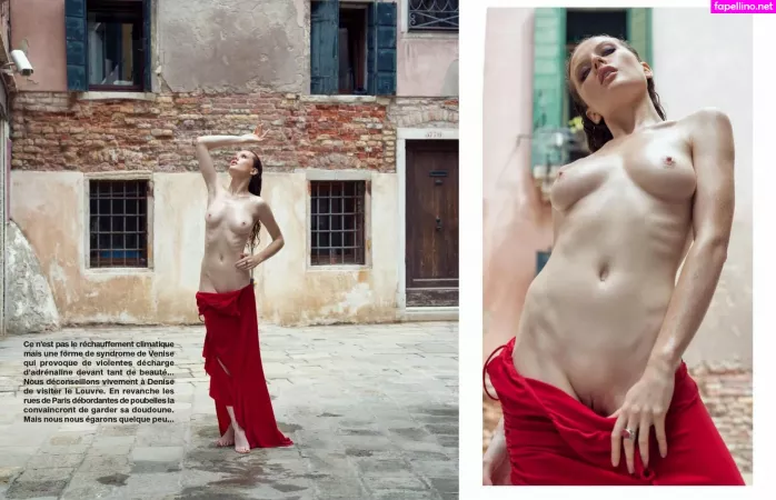 Magdalena Szczepanska OnlyFans Thumbnail #bzPy2y7lLV