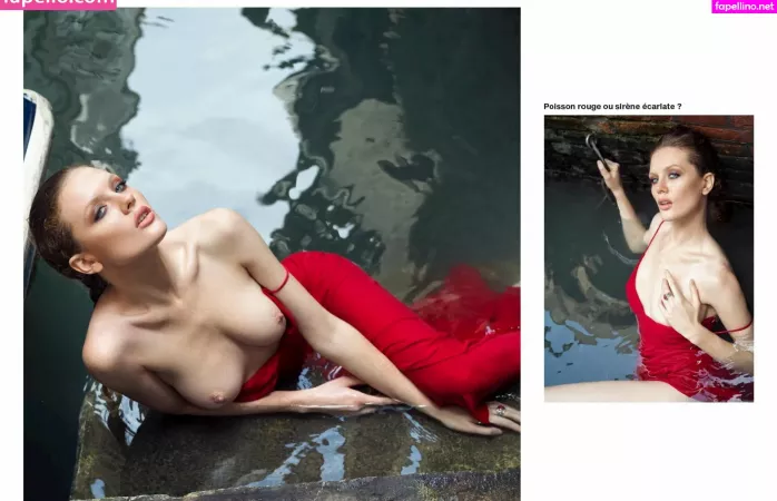 Magdalena Szczepanska OnlyFans Thumbnail #cgBWzWeS29