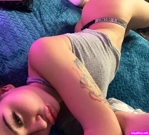 Magdalenav OnlyFans Thumbnail #XkkOlZq7hC