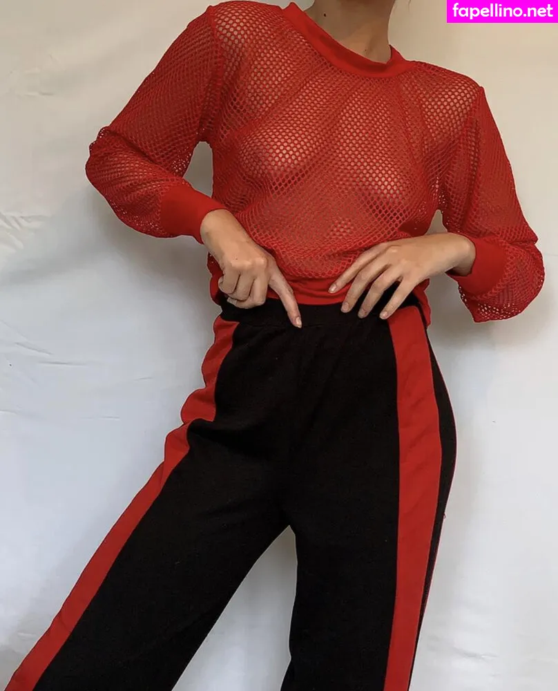 magee_elle Nude Leaked OnlyFans Photo #G5pW7li32u