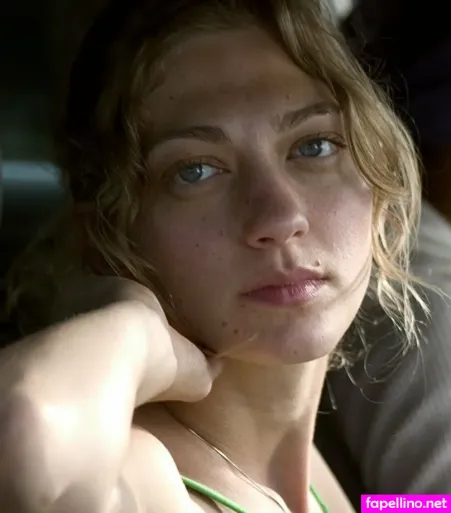 Mageina Tovah OnlyFans Thumbnail #NTsmnEISae