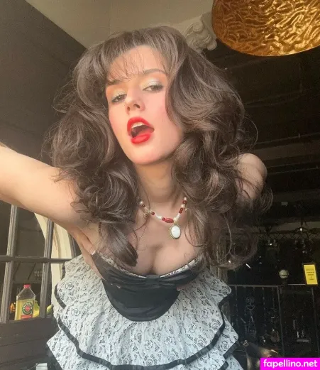 Maggie Antone OnlyFans Thumbnail #3jJXBOX6HK