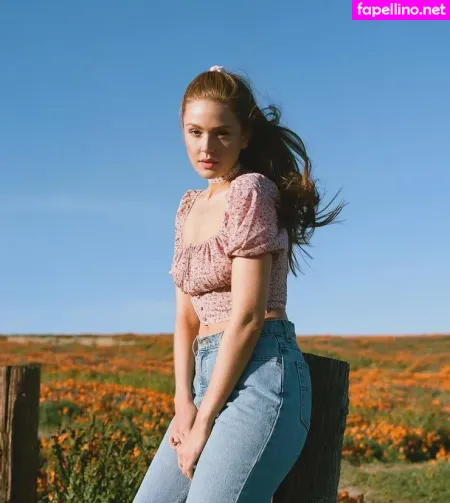 Maggie Geha OnlyFans Thumbnail #Ji3WqlSmdl
