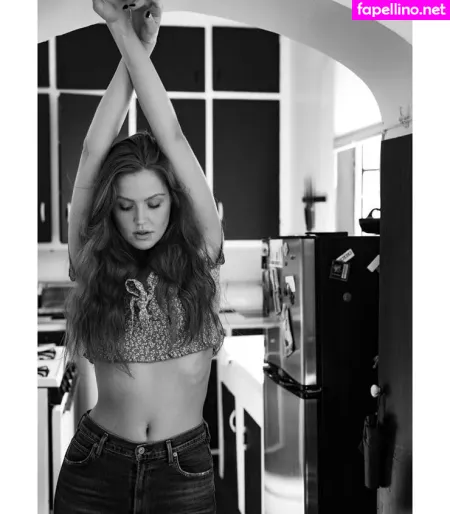 Maggie Geha OnlyFans Thumbnail #TWUm80Xqap
