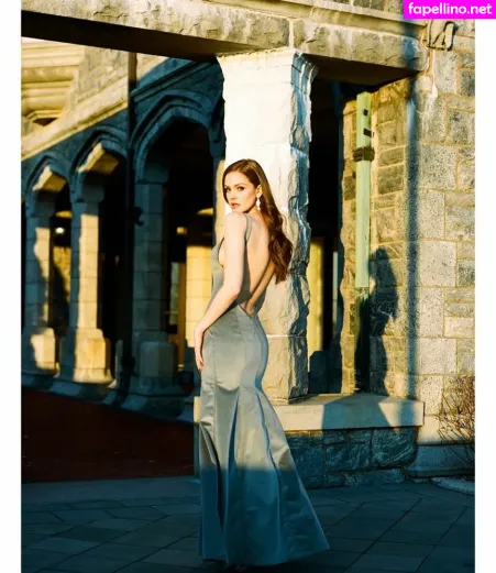 Maggie Geha OnlyFans Thumbnail #U4oTnCxHxQ