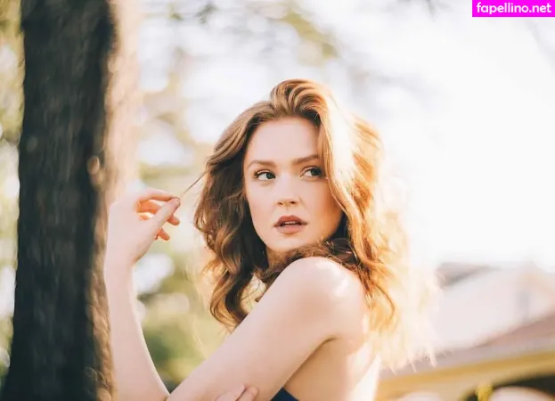 Maggie Geha OnlyFans Thumbnail #dQo3Od3Wna