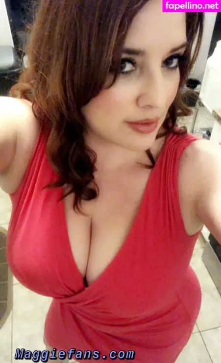 Maggie Green OnlyFans Thumbnail #HZ4pcZHcqw