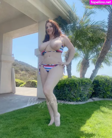Maggie Green OnlyFans Thumbnail #Zn1U6W80my