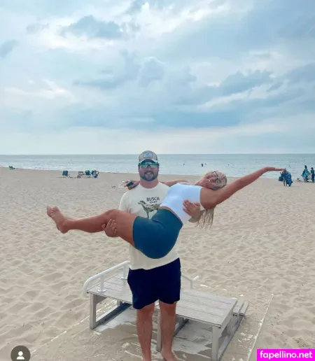 Maggie Kimberlin OnlyFans Thumbnail #Idt5jA4weq