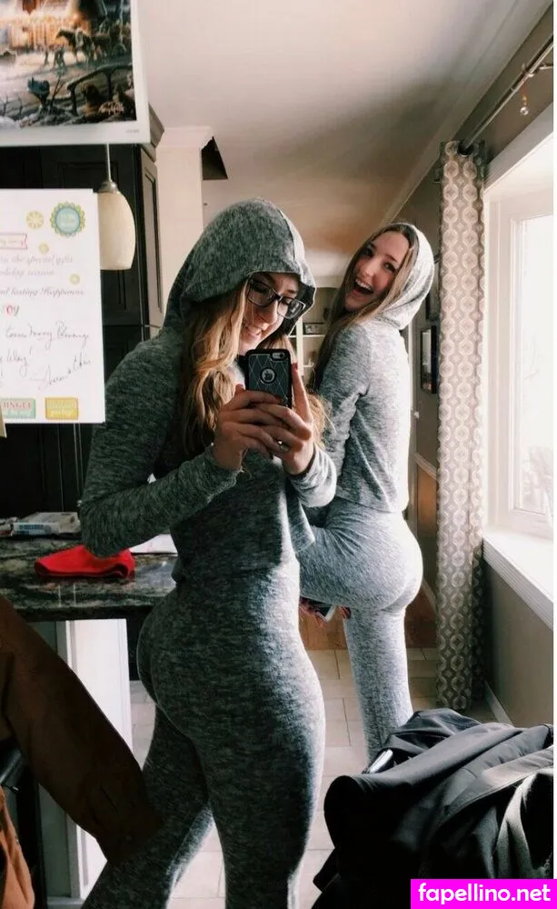 kimberlinsteffens, maggiekimberlin Nude Leaked OnlyFans Photo #QHFstano07