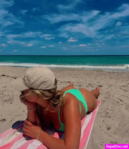 Maggie Kimberlin OnlyFans Thumbnail #yiiUaf8JPb