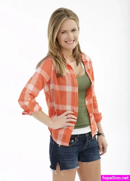 Maggie Lawson OnlyFans Thumbnail #ewVah8JZGN