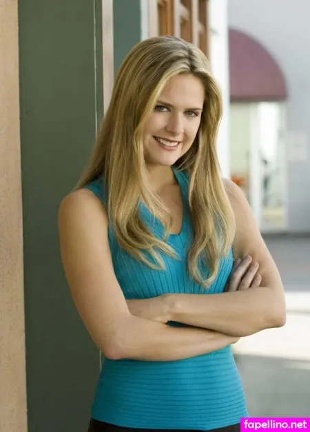 Maggie Lawson OnlyFans Thumbnail #xcAdSf1X7u