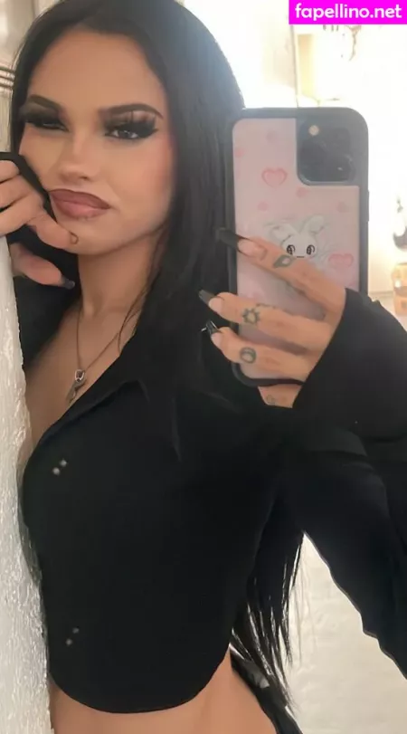 Maggie Lindemann OnlyFans Thumbnail #3omuRBrMU5