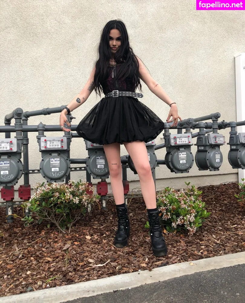 MaggieLindemann, alienme0w Nude Leaked OnlyFans Photo #5JGUUCEey4