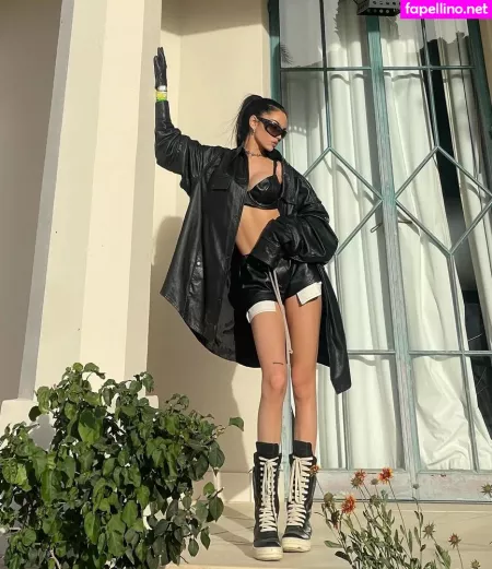 Maggie Lindemann OnlyFans Thumbnail #5dCoHOo9zr