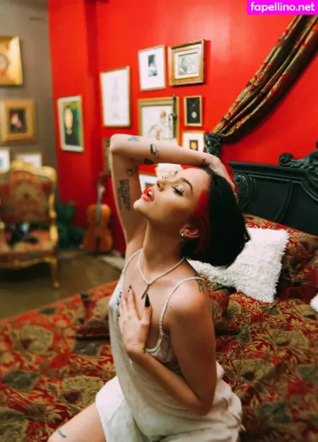 Maggie Lindemann OnlyFans Thumbnail #Bt1nPXvDsZ