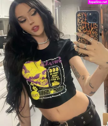 Maggie Lindemann OnlyFans Thumbnail #DINVPjOzVu