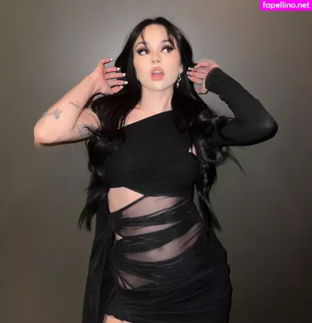 Maggie Lindemann OnlyFans Thumbnail #FSVKJbOayC