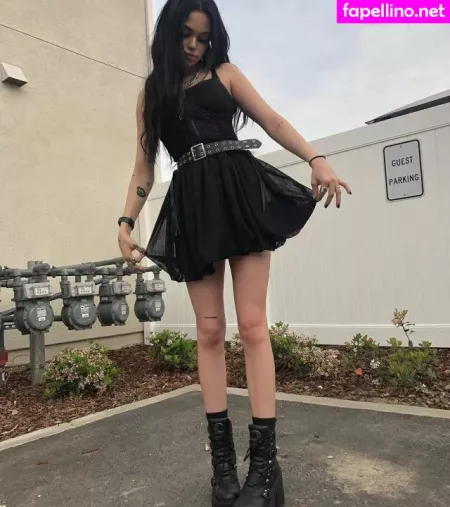 Maggie Lindemann OnlyFans Thumbnail #GbQeE79Q4s