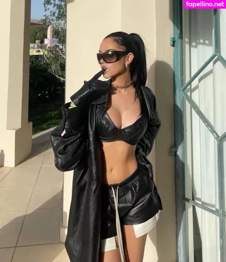 Maggie Lindemann OnlyFans Thumbnail #Lj7sN0EVCr