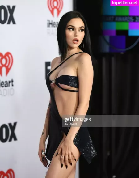 Maggie Lindemann OnlyFans Thumbnail #OvECWVMsfR