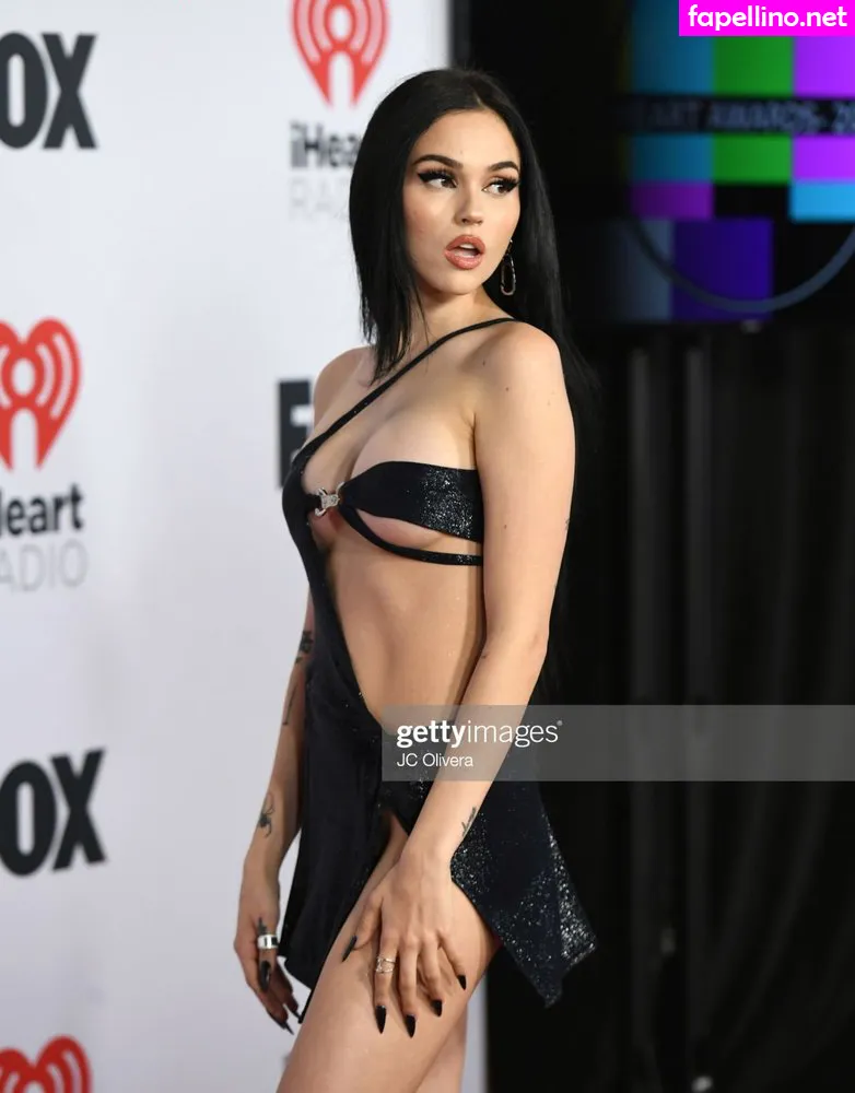 MaggieLindemann, alienme0w Nude Leaked OnlyFans Photo #OvECWVMsfR