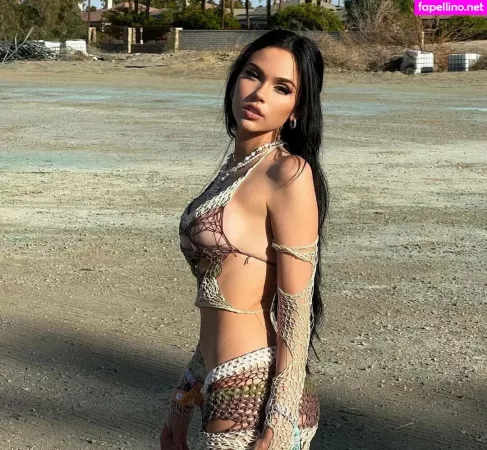 Maggie Lindemann OnlyFans Thumbnail #RWWLotdZBN