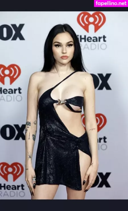 Maggie Lindemann OnlyFans Thumbnail #UsK9GQUErK