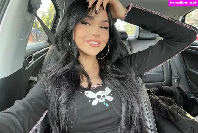 Maggie Lindemann OnlyFans Thumbnail #jpkL3yZhpK