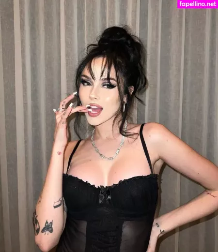 Maggie Lindemann OnlyFans Thumbnail #tHgKAh91ok