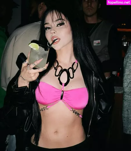 Maggie Lindemann OnlyFans Thumbnail #uCOEIjeSkS