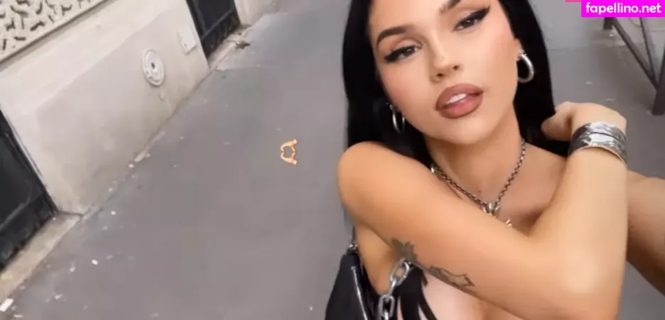 Maggie Lindemann OnlyFans Thumbnail #vKMYs0ZYDr
